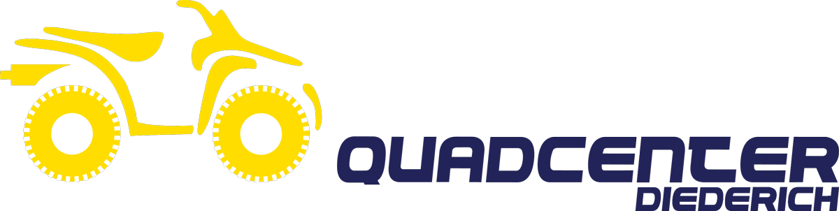 Das Logo der Quadcenter Oberberg Rainer Diederich GmbH