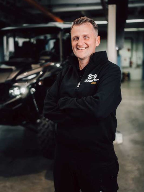 Bild von Josias Alius