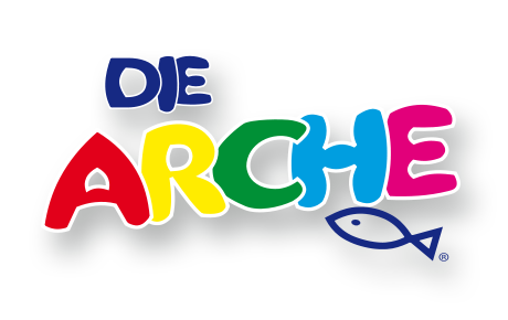 Das Logo der Arche
