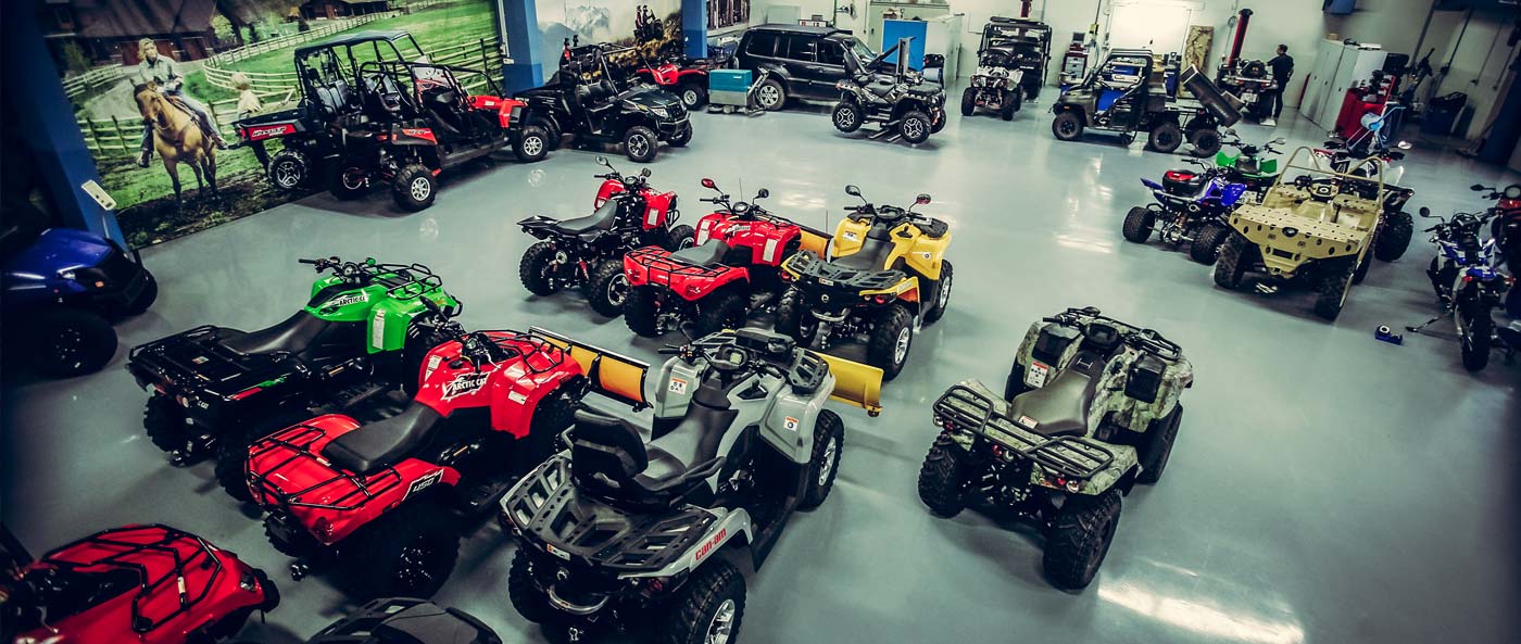 Sliderbild 2 der Startseite Quadcenter Oberberg