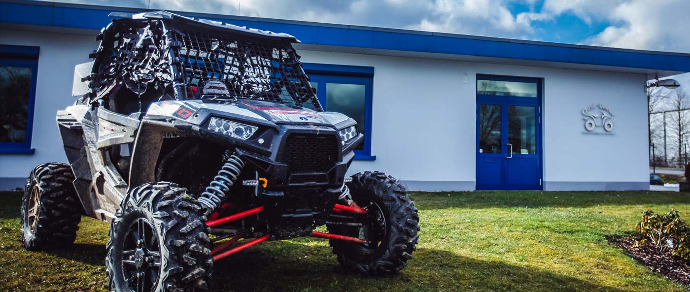 Sliderbild 1 der Startseite Quadcenter Oberberg