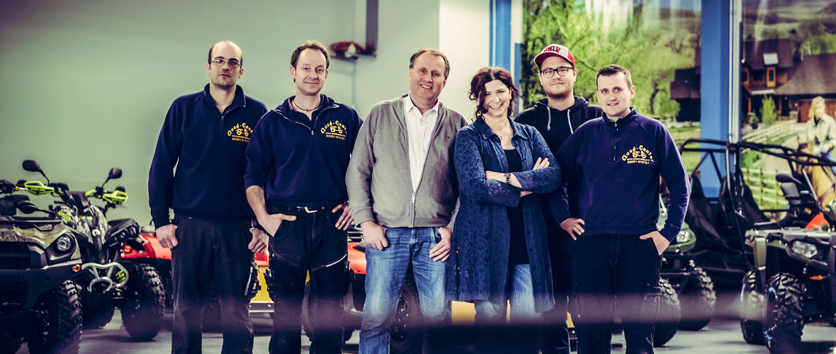 Sliderbild 5 der Startseite Quadcenter Oberberg