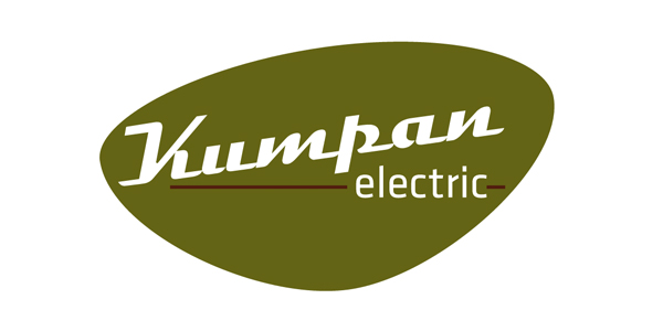 Kumpan electric