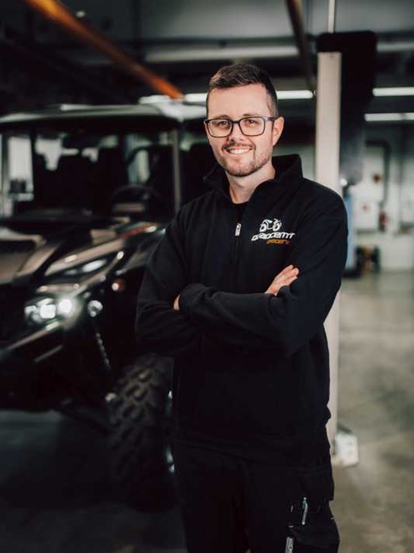 Bild von Marc Schreiber