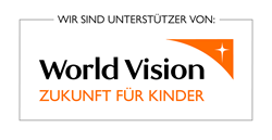 World Vision Unterstützer