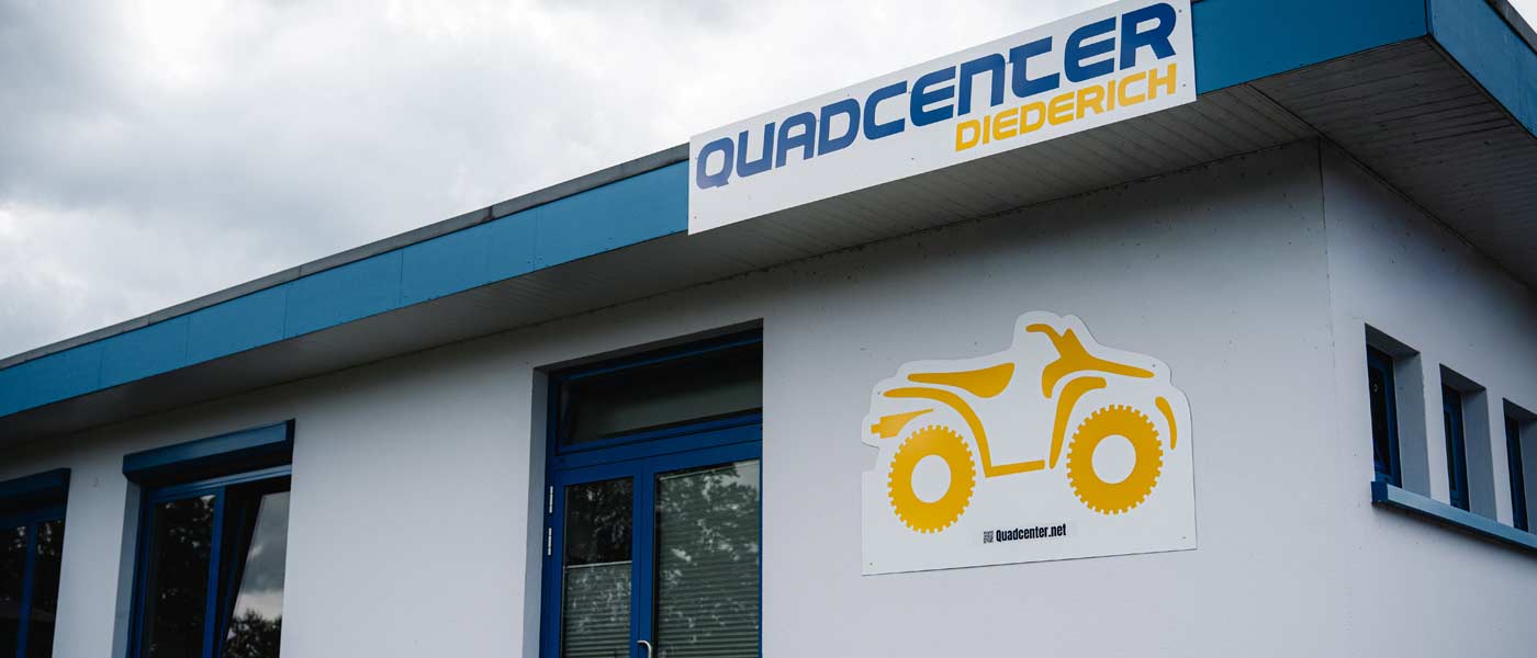Sliderbild 1 der Startseite Quadcenter Oberberg