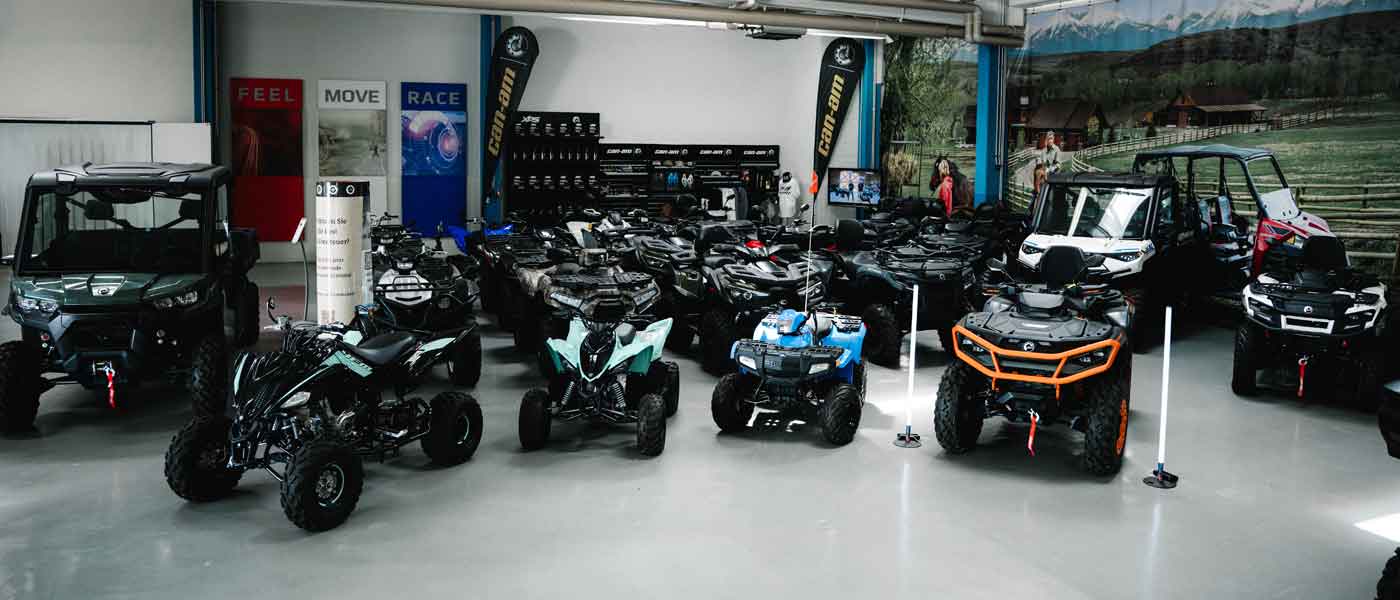Sliderbild 1 der Startseite Quadcenter Oberberg